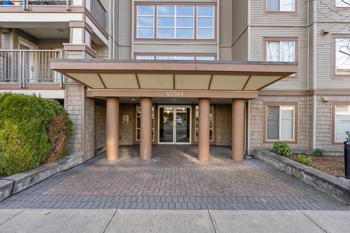 203-45561 Yale Rd, Chilliwack, BC, V2P0A8 | Card Image