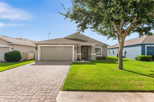 171 Lake Mariana Place, Auburndale, FL, 33823 | Card Image