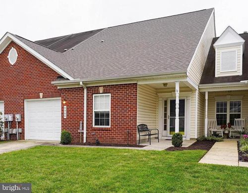 8980 Executive Club Dr, DELMAR, MD, 21875-2366 | Card Image