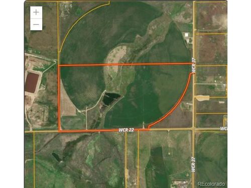 0 County Road 22, Fort Lupton, CO, 80621 | Card Image