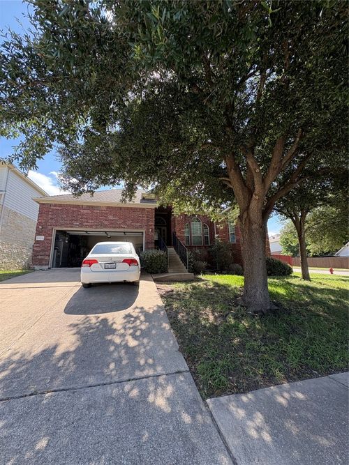 2604 Orsobello Pl, Cedar Park, TX, 78613-4320 | Card Image