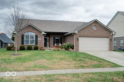 6778 Anna Court, House other with 4 bedrooms, 2 bathrooms and null parking in Plainfield IN | Image 1