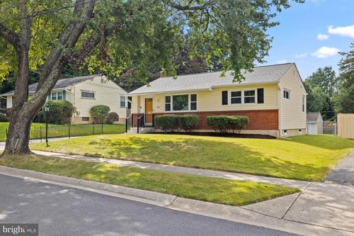1019 Scott Ave, ROCKVILLE, MD, 20851-1020 | Card Image