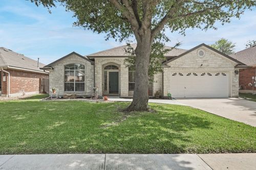 3725 Cheyenne St, Round Rock, TX, 78665-1422 | Card Image