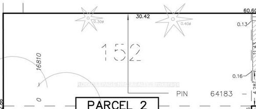 Lot 152 Schooley Road, Fort Erie, ON, L0S1B0 | Card Image