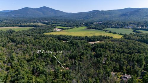 9-27 Abbey Lane, Conway, NH, 03860 | Card Image