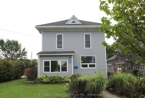 206 Picton St E, Goderich, ON, N7A1J8 | Card Image
