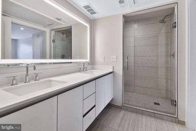 UNIT-313 - 1745 N St Nw, Condo with 2 bedrooms, 3 bathrooms and null parking in WASHINGTON DC | Image 13