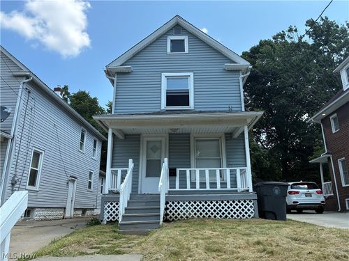 1265 Curtis St, Akron, OH, 44301-1431 | Card Image