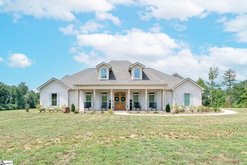 3301 Georgia Road, Gray Court, SC, 29645 | Card Image