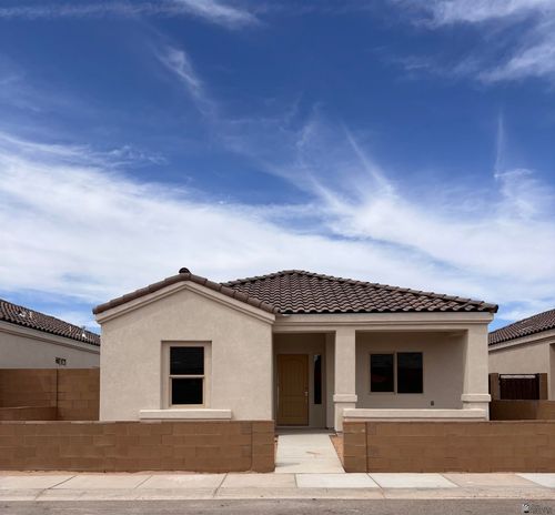 8564 E Desert Spring Dr, Yuma, AZ, 85365 | Card Image