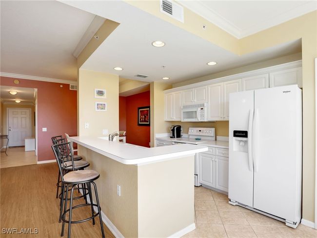 APT-336 - 8451 Kingbird Loop, Condo with 2 bedrooms, 2 bathrooms and null parking in ESTERO FL | Image 18
