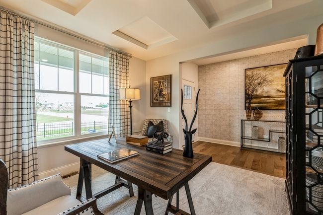 119 Ellis Rd, House other with 4 bedrooms, 4 bathrooms and 3 parking in Algonquin IL | Image 8