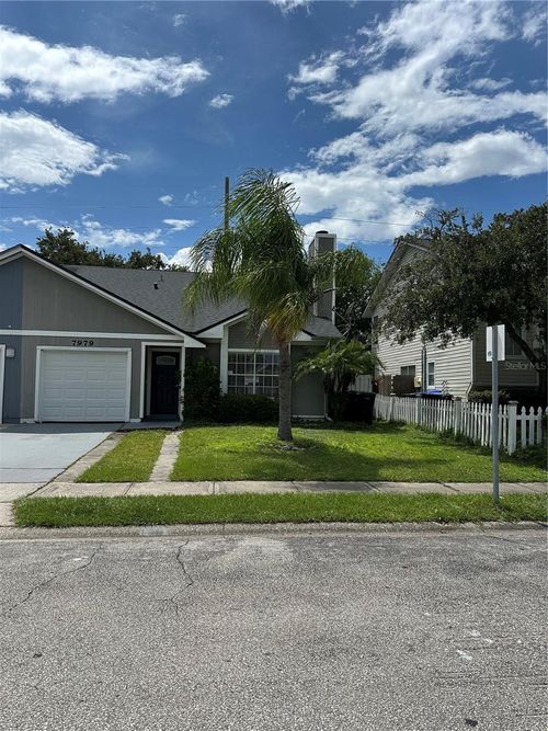 7979 Sagebrush Pl, ORLANDO, FL, 32822-7859 | Card Image