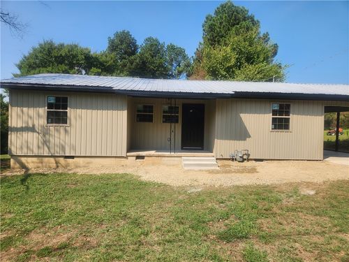 206 Baskin St, Hartman, AR, 72840-9434 | Card Image