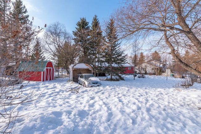 5815 Parkview Dr, House detached with 2 bedrooms, 2 bathrooms and 5 parking in Vermilion AB | Image 25