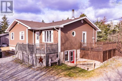 1878 Stoney Island Rd, Centreville, NS, B0W1J0 | Card Image