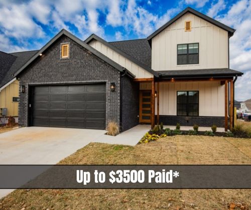 2331 W Seminole Dr, Rogers, AR, 72758-5631 | Card Image