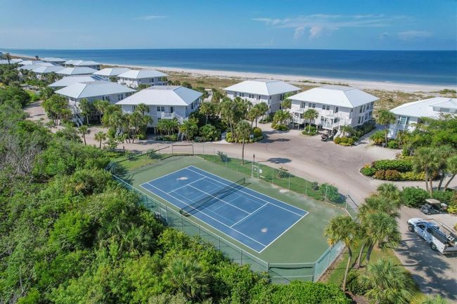 2813 - 7470 Palm Island Dr, Condo with 2 bedrooms, 2 bathrooms and null parking in PLACIDA FL | Image 18