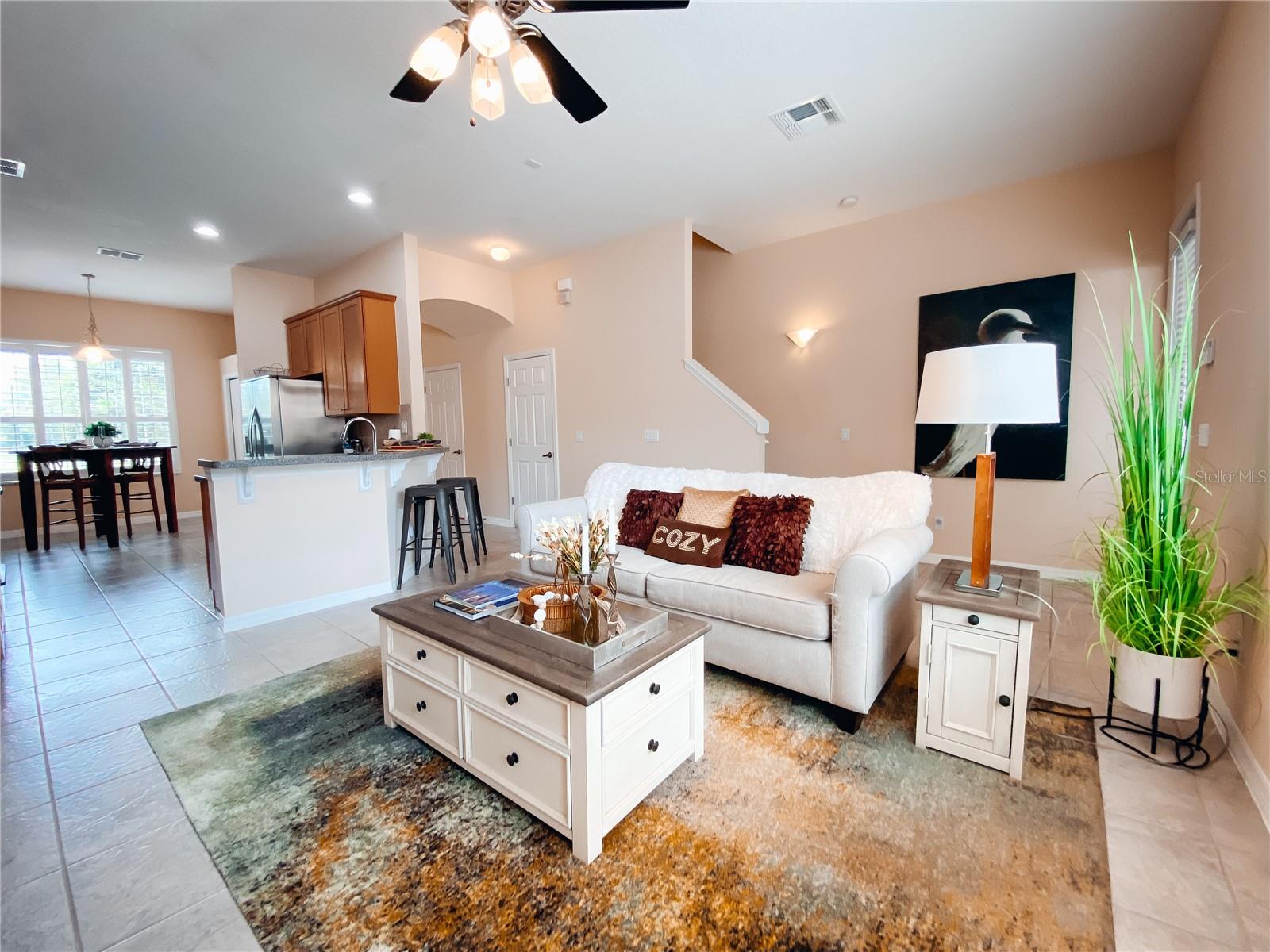 Residential in LONGWOOD 4