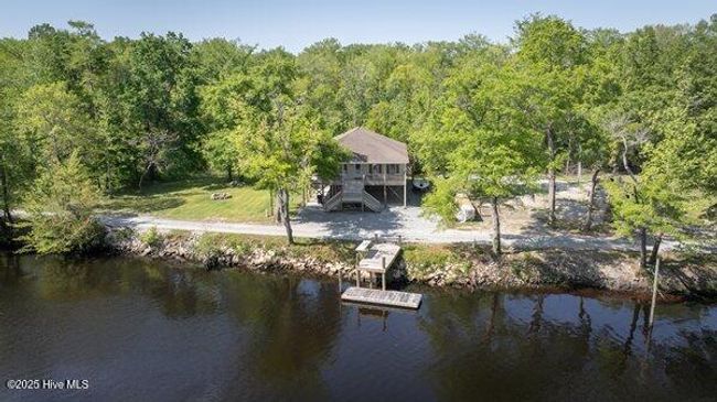 1175 S Holly Shelter Estate Rd, House other with 3 bedrooms, 2 bathrooms and null parking in Rocky Point NC | Image 45