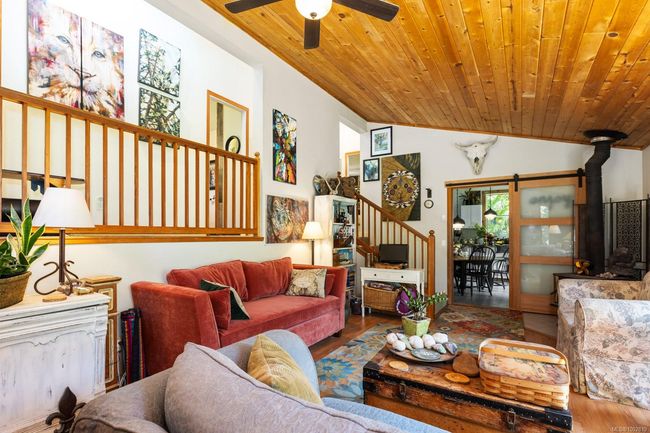 2470 North End Rd, House other with 3 bedrooms, 5 bathrooms and 8 parking in Salt Spring BC | Image 8