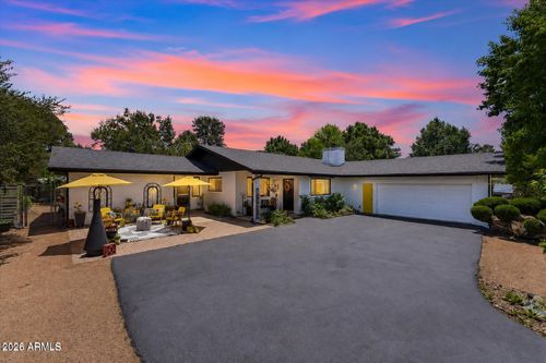 807 S Mud Springs Rd, Payson, AZ, 85541-5722 | Card Image