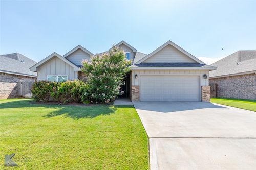 3026 Legacy Ln, Abilene, TX, 79601-1185 | Card Image