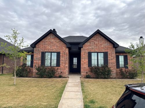 7613 52nd St, Lubbock, TX, 79407-5207 | Card Image