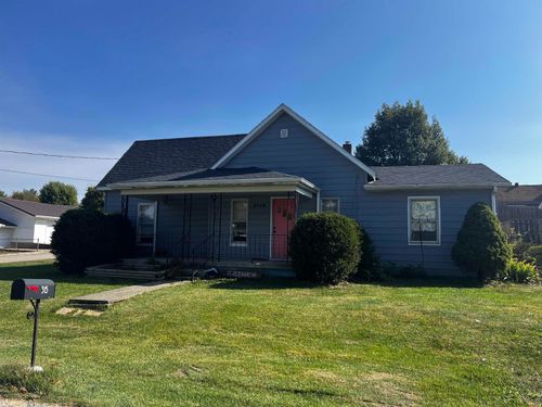 315 Chambers St, Veedersburg, IN, 47987-8226 | Card Image