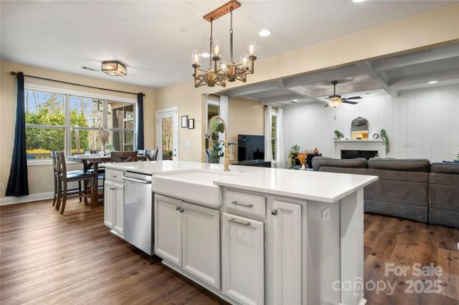Custom kitchen | Image 9