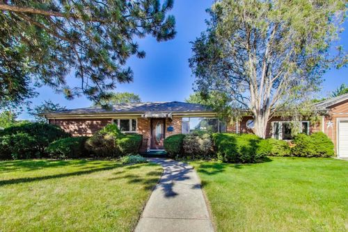 5500 W 90th St, Oak Lawn, IL, 60453-1638 | Card Image