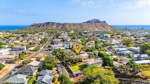 912 Ocean View Dr, Honolulu, HI, 96816-3608 | Card Image