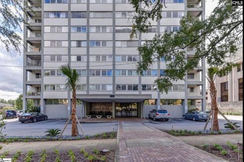 1520 Senate St, Columbia, SC, 29201-3821 | Card Image