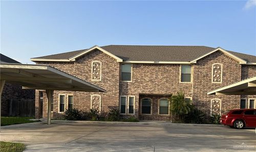2607 E Eisenhower Ave, Alton, TX, 78573-0376 | Card Image