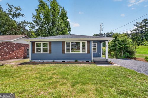 809 Charlton St Nw, Rome, GA, 30165-1411 | Card Image