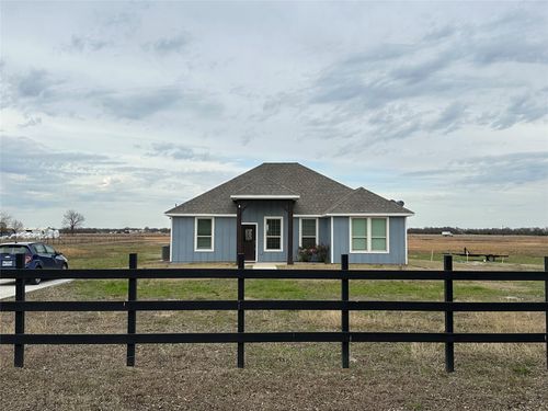 4760 County Road 4603, Commerce, TX, 75428-5320 | Card Image