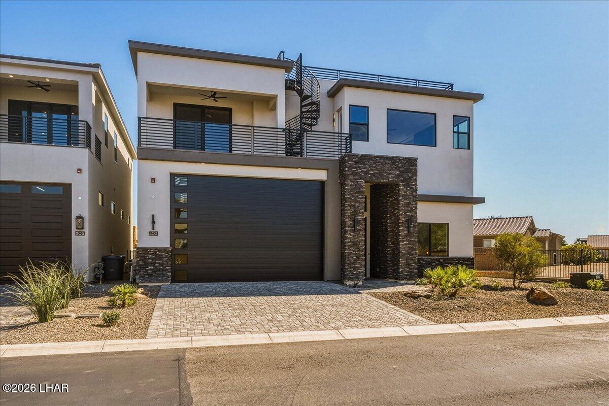 Residential in Lake Havasu City 4
