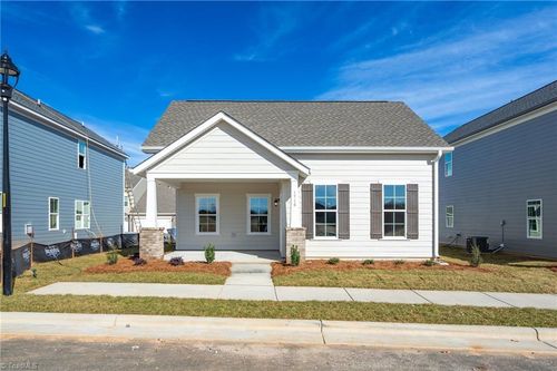 1716 Creekline Dr, Kernersville, NC, 27284-4215 | Card Image