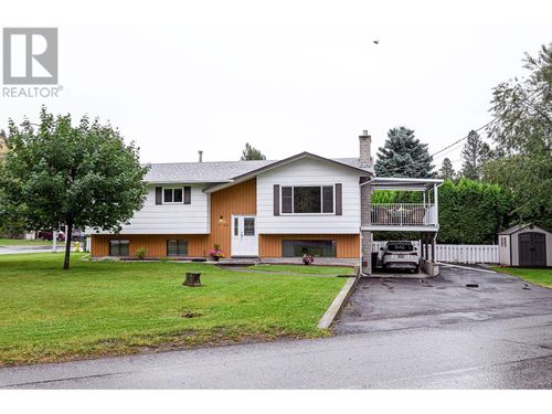 1751 Hillside Dr, Kamloops, BC, V2E1N4 | Card Image