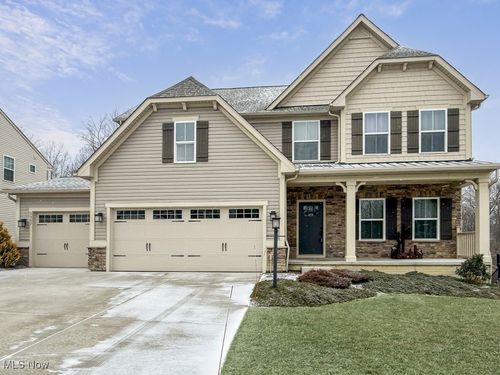 3587 Shady Timber Drive, Twinsburg, OH, 44087 | Card Image