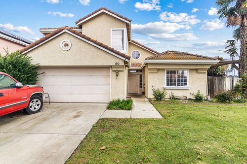50 S Hickory Ave, Tracy, CA, 95376-4456 | Card Image
