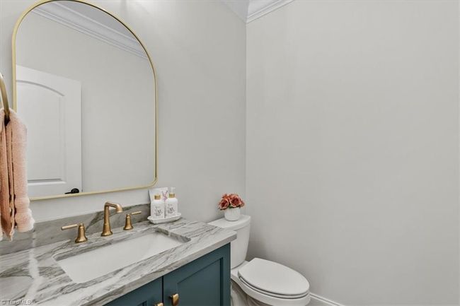 half bathroom | Image 21