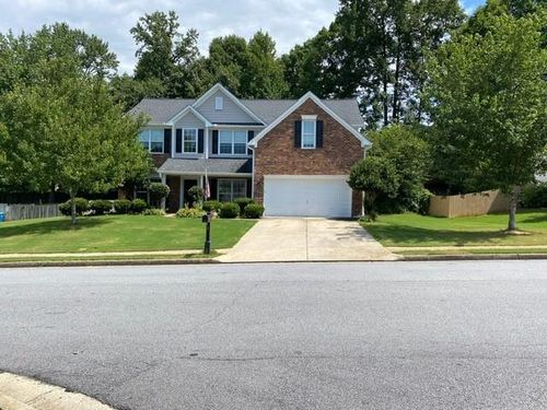 425 Beckenham Walk Dr, Dacula, GA, 30019-7016 | Card Image