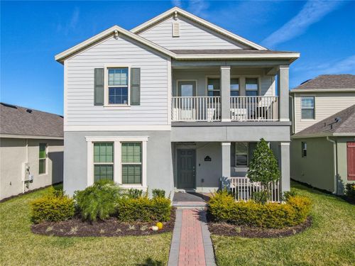 16230 Carraway Bay Aly, WINTER GARDEN, FL, 34787-8484 | Card Image