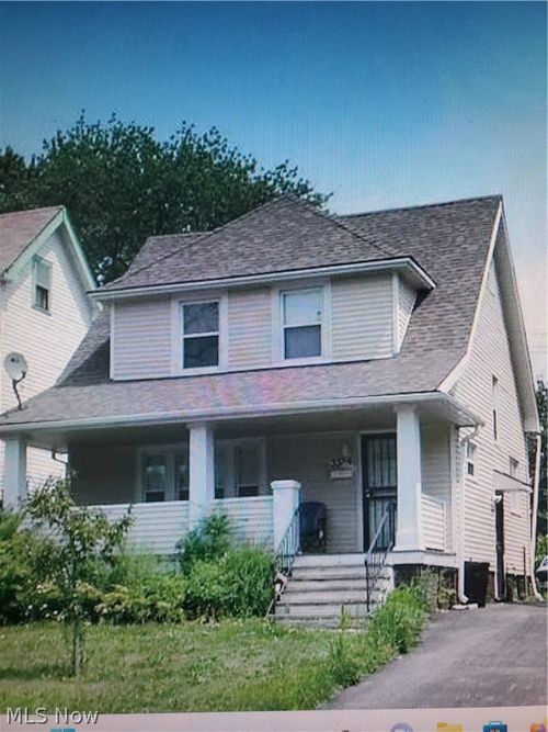 3389 E 139th St, Cleveland, OH, 44120-3969 | Card Image