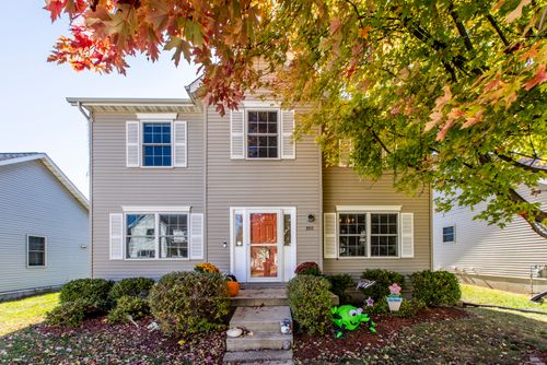 1111 Chippewa St, Normal, IL, 61761-5760 | Card Image