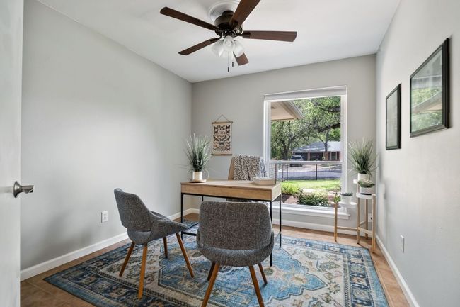 Office/4th bedroom | Image 21