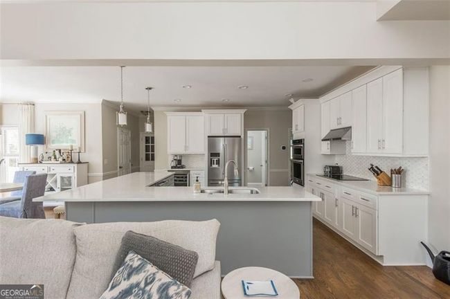 10575 Wren Ridge Rd, House other with 4 bedrooms, 4 bathrooms and 2 parking in Alpharetta GA | Image 24