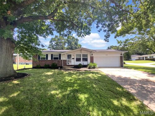 11100 Landseer Dr, Saint Louis, MO, 63136-5841 | Card Image